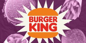 Recette Burger King Is Giving Away Free Whoppers Every Day for a Week