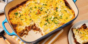 Recette 15 Comforting Ground Beef and Potato Recipes You’ll Make Again and Again