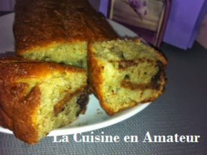 Recette Gâteau spéculos, pâte à tartiner      http://www.vitabio.fr  et http://www.capambrevanille.fr