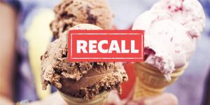 Recette FDA Announces Ice Cream Recall Due To Undeclared Life-Threatening Allergen