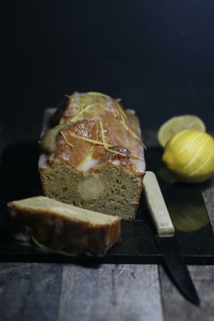 Recette Cake tout citron