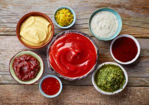 Recette 15 Condiments, Ranked From Healthiest to Worst for Calories, Sodium, and More