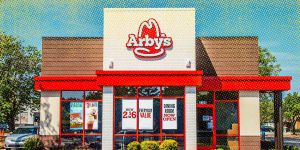 Recette Arby's Has a New Sandwich for a Limited Time