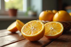 Recette Pourquoi les fruits en Y sont-ils si bons pour vous ?