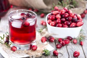 Recette What Happens If You Drink Cranberry Juice When You Have a UTI?