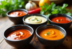 Recette Variantes de sauce nem maison pour toutes les inclinations