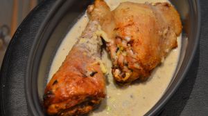 Recette Poulet à l’Indienne