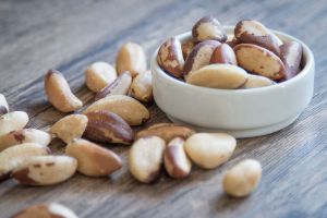 Recette What Happens to Your Body When You Eat Too Many Brazil Nuts?