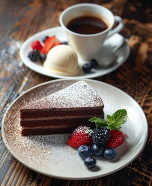 Recette Mousse Chocolat Gateau Facile : Recette Savoureuse en 30 Minutes