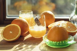 Recette What Happens to Your Blood Sugar When You Drink Orange Juice