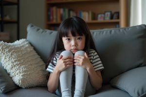 Recette Enfant traumatisé : comment reconnaître les signes et agir efficacement ?