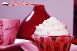 Recette Cupcakes mascarpone vanille