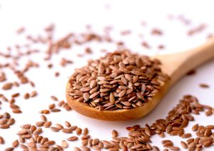 Recette What Eating Flaxseeds Regularly Can Do For Your Gut, Heart, and More