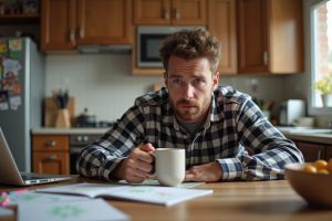 Recette Épuisement parental : astuces pour en sortir et retrouver de l’énergie