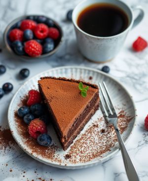 Recette Gâteau Opéra : Découvrez son Histoire, ses Variations et des Recettes Faciles