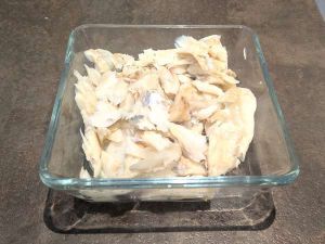 Recette Acras de morue antillais