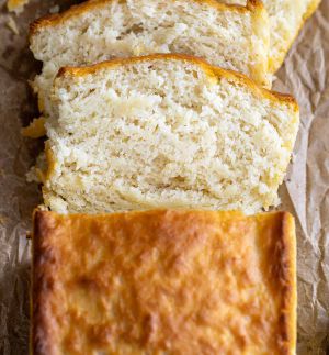 Recette Butter Swim Bread