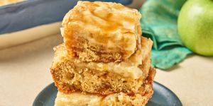 Recette Apple Pie Ooey Gooey Cake