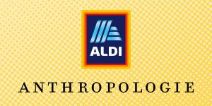 Recette Aldi’s $10 Glassware Looks Like Something You’d Snag at Anthropologie for 4x the Price