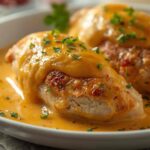 Recette Fool-proof Chicken Cordon Bleu