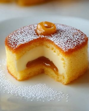 Recette Gâteau Vanille Moelleux : Recette Facile et Savoureuse