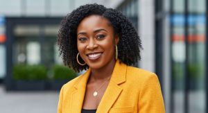 Recette Qui est Mama Ly ?