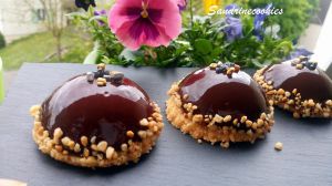 Recette Cake lardon et fromage bleu