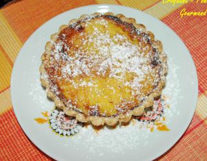 Recette Tartelettes des Antilles *