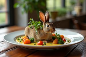 Recette Lapin à la moutarde : variantes et alternatives pour surprendre vos invités