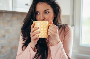 Recette 4 Serious Side Effects of Drinking Coffee on an Empty Stomach