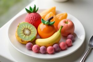 Recette Secrets d’une recette de pâte d’amande réussie