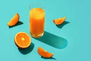 Recette What Happens to Your Blood Pressure When You Drink Orange Juice Every Day