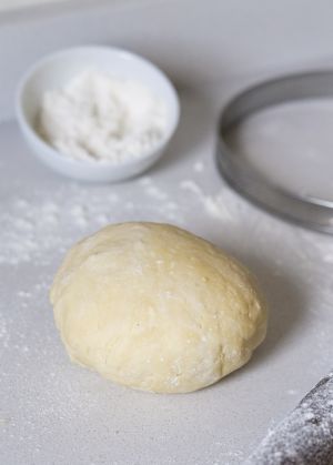 Recette Pâte brisée parfaite pour vos quiches !