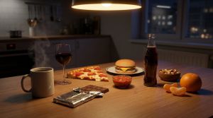 Recette Ces 9 aliments à éviter après 20h pour ne pas compromettre vos nuits de sommeil