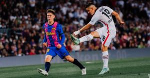 Recette Nhận định soi kèo Barcelona vs Eintracht Frankfurt lúc 03h00 ngày 10/12/2025