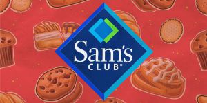 Recette Sam's Club Just Brought Back the Bakery Item Fans Wait All Year For