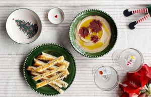 Recette Crackers maison ultra faciles