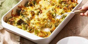 Recette 20 Recipes That Prove Broccoli and Cheddar Are the Ultimate Pairing