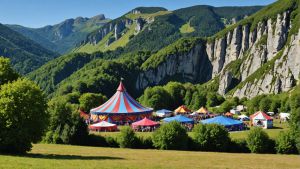 Recette Pourquoi devriez-vous explorer le magnifique Cirque de Mourèze lors d’une randonnée ?