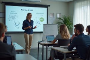 Recette Norme GSR2 : tout savoir et comprendre en profondeur