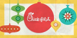Recette Chick-fil-A Has a Limited-Time Lineup We Can't Wait To Get Our Hands On