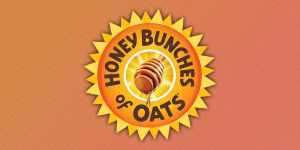 Recette Honey Bunches of Oats Is Launching 2 All-New Cereals