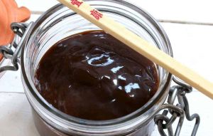 Recette Recette facile de sauce hoisin maison (Économique et rapide!)