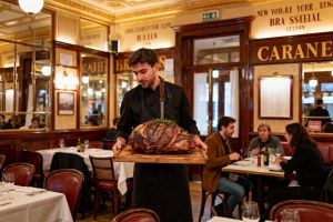 Recette Carnegie Hall Lyon : L’excellence de la viande à découvrir !