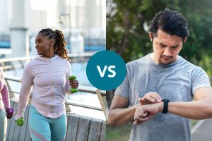 Recette Japanese Walking vs. 10,000 Steps: Which Is Better for Your Heart Health?