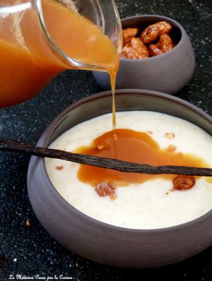 Recette Riz au lait classique, les astuces pour le réussir