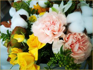 Recette Fleurs du Dimanche