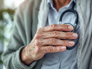 Recette Cholestérol élevé chez les séniors : faut-il s’en inquiéter ?