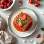 Recette Italian Love Cake: A Decadent and Easy Dessert