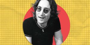 Recette John Lennon’s Favorite 3-Ingredient Cocktail Is as Legendary as He Is